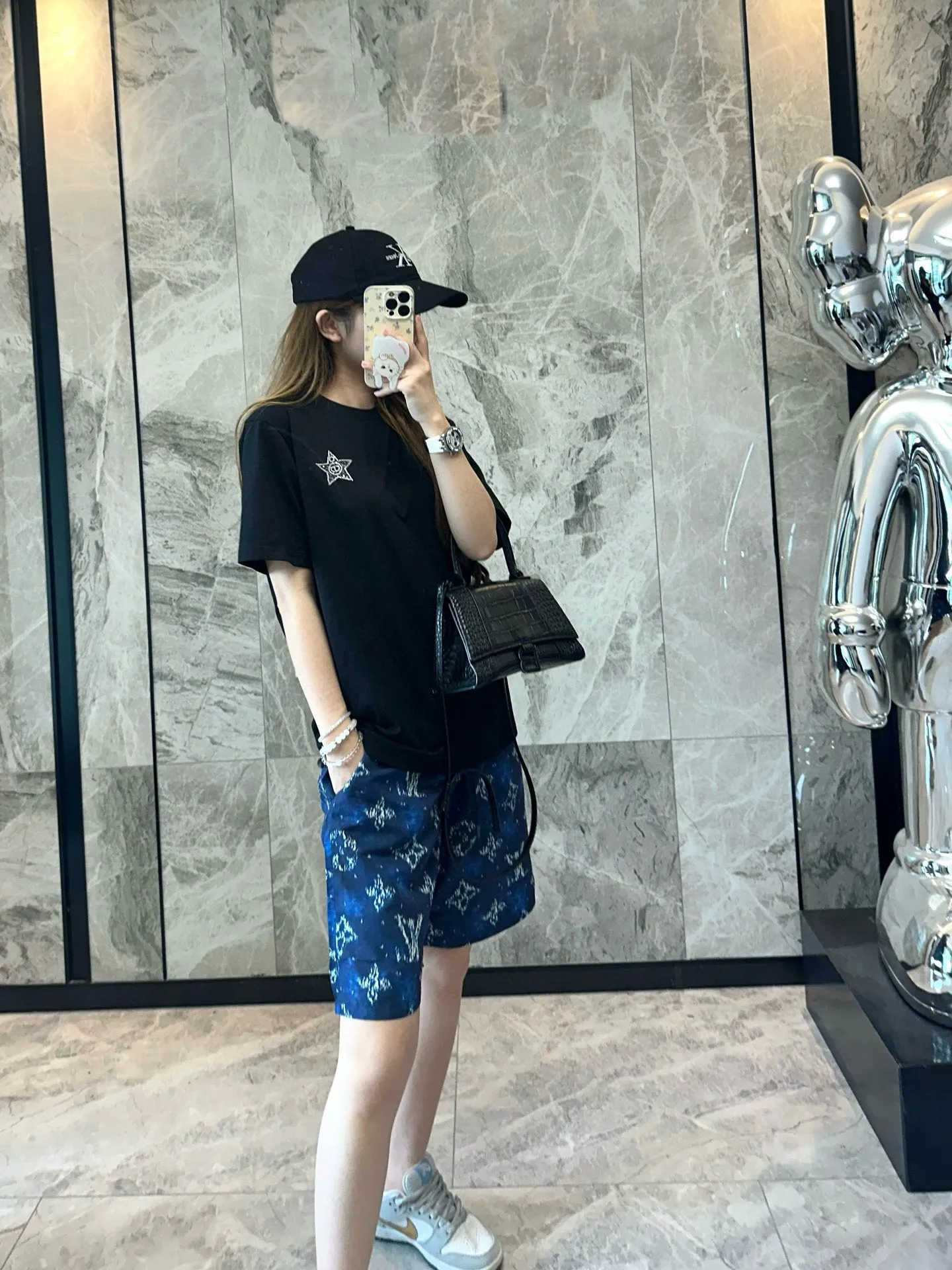 Louis Vuitton/ 25ss
